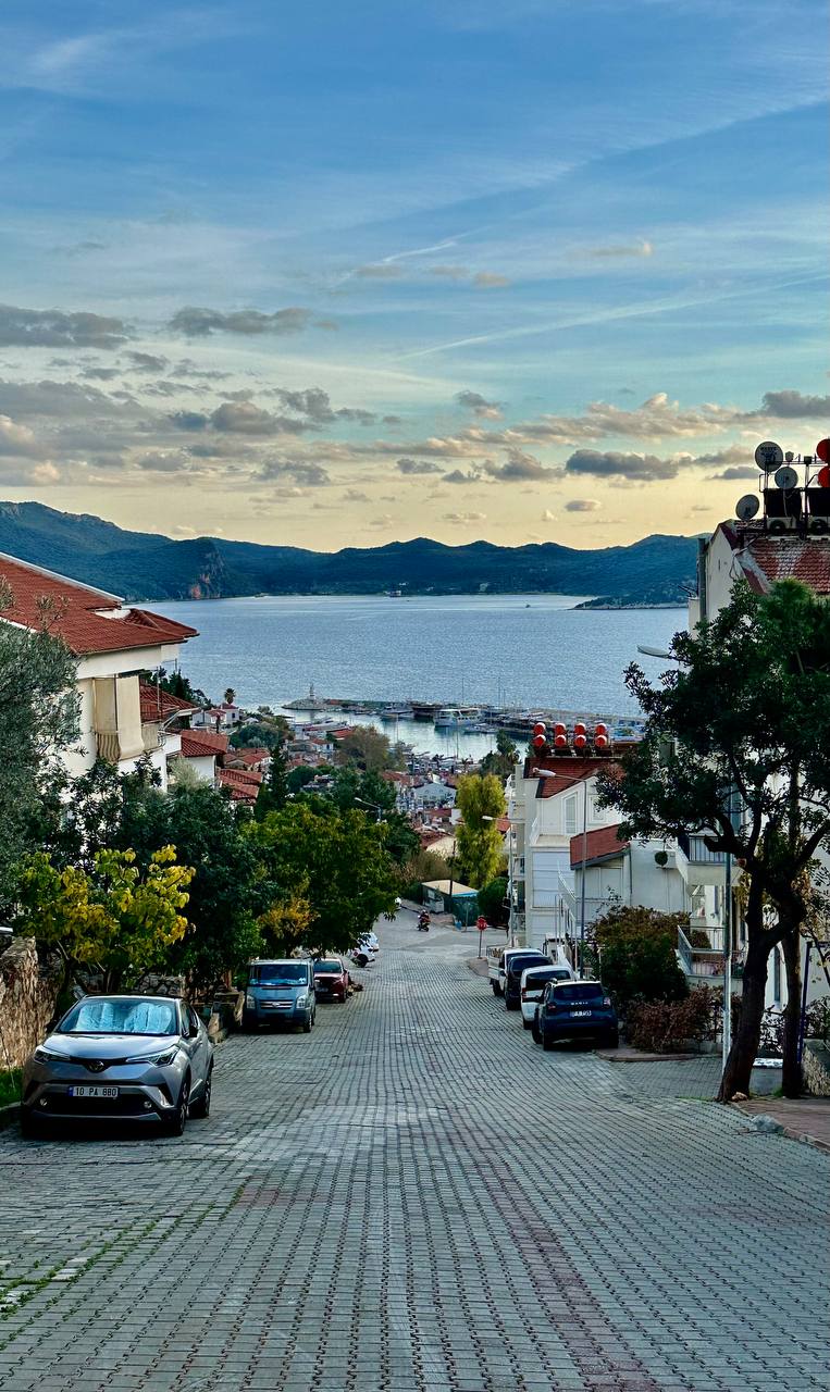 Промо-тур. Ликийская тропа: комфортный трекинг без палаток и рюкзаков (23/52)