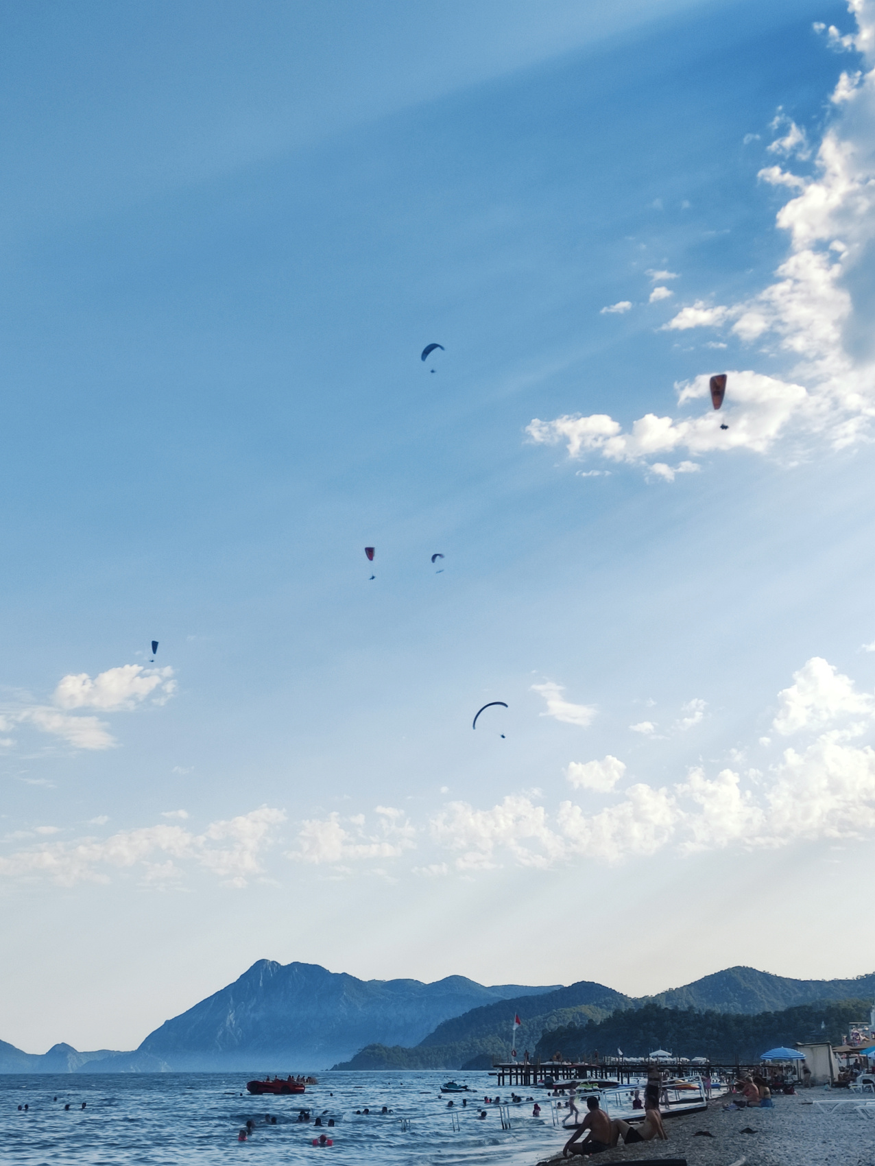 Промо-тур. Ликийская тропа: комфортный трекинг без палаток и рюкзаков (11/52)