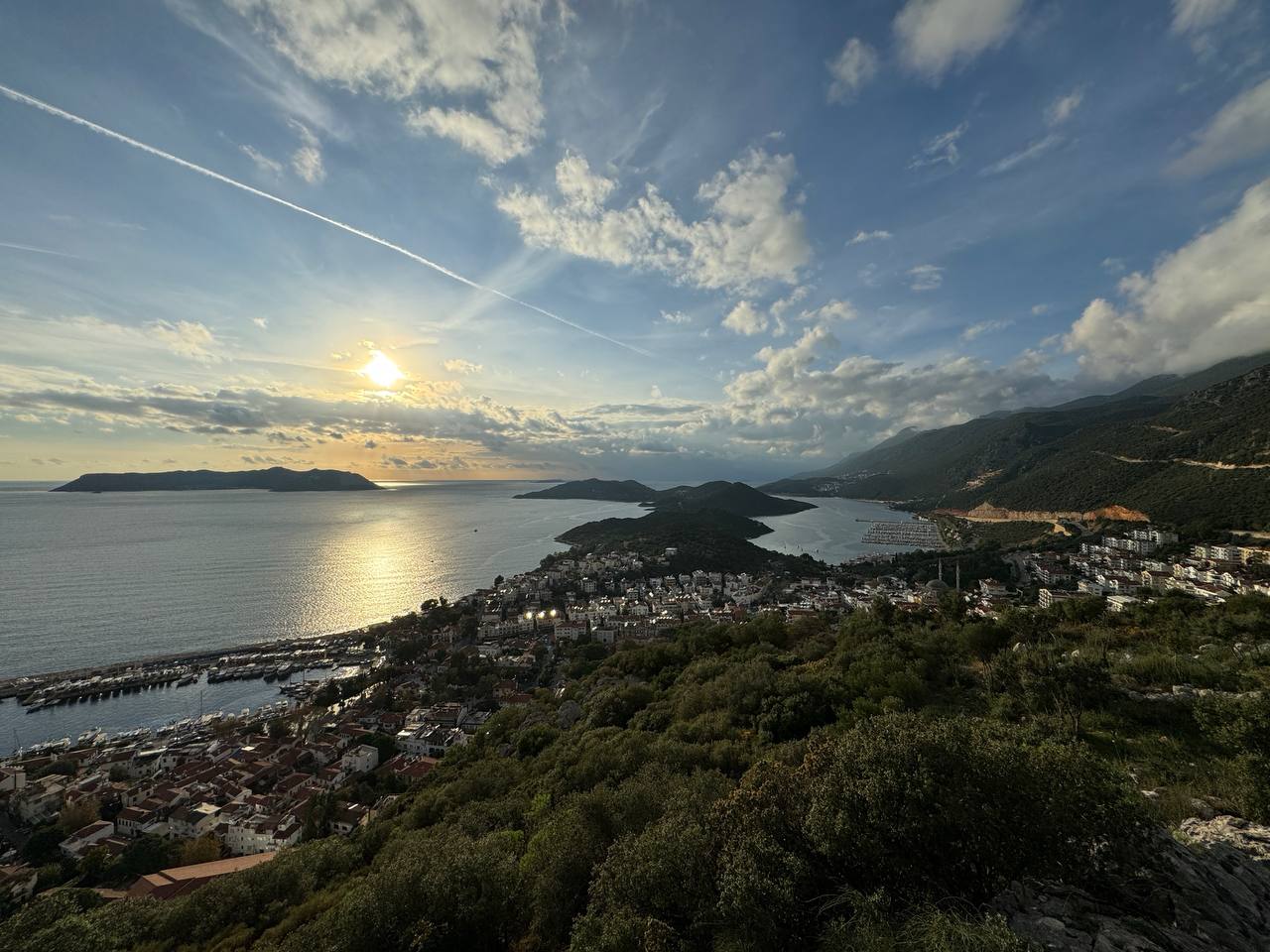 Промо-тур. Ликийская тропа: комфортный трекинг без палаток и рюкзаков (22/52)