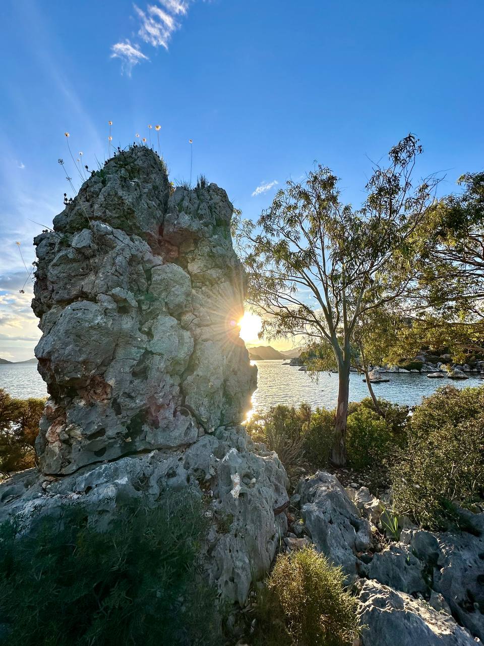 Промо-тур. Ликийская тропа: комфортный трекинг без палаток и рюкзаков (15/52)