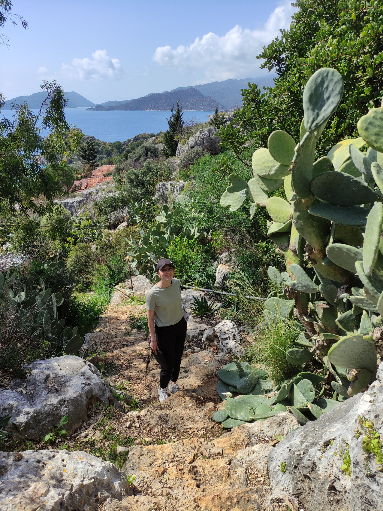 Промо-тур. Ликийская тропа: комфортный трекинг без палаток и рюкзаков (5/52)