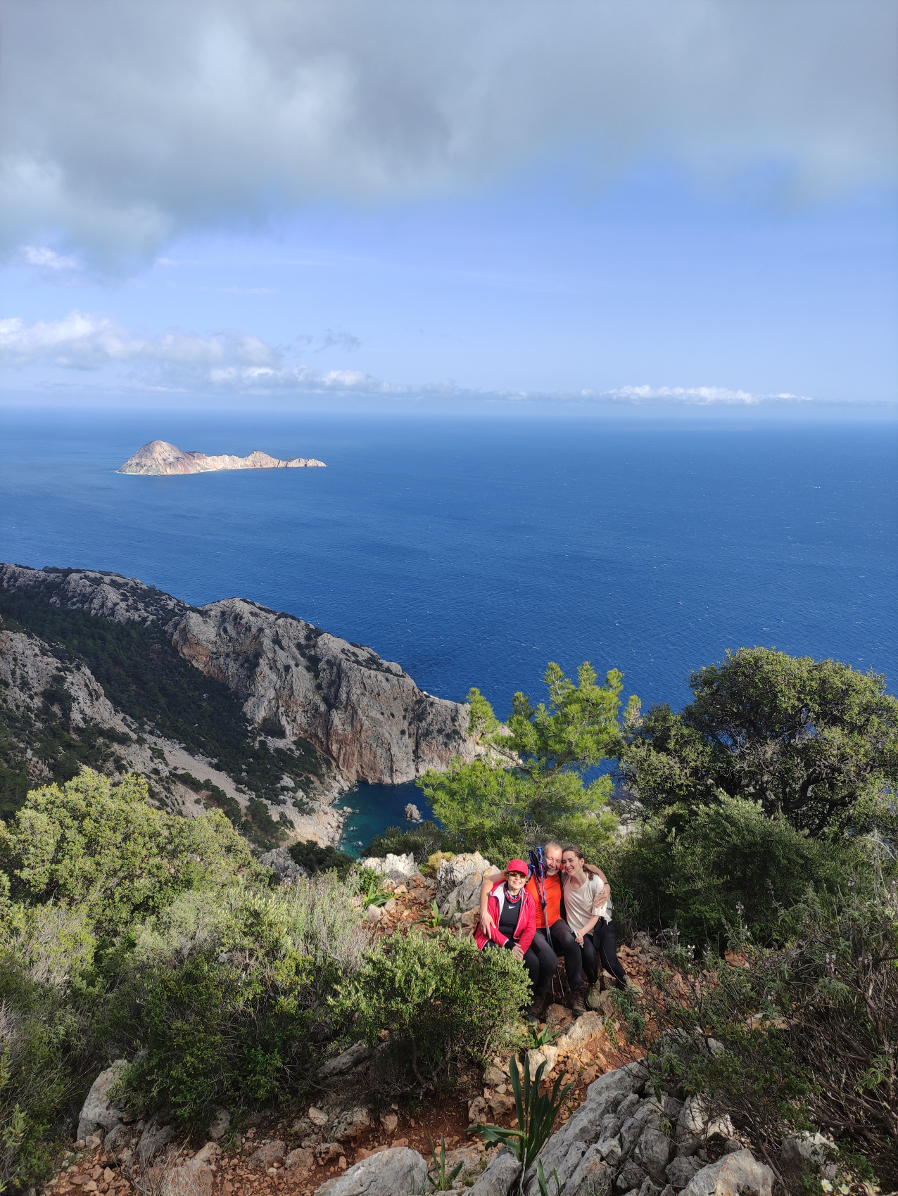 Промо-тур. Ликийская тропа: комфортный трекинг без палаток и рюкзаков (9/52)