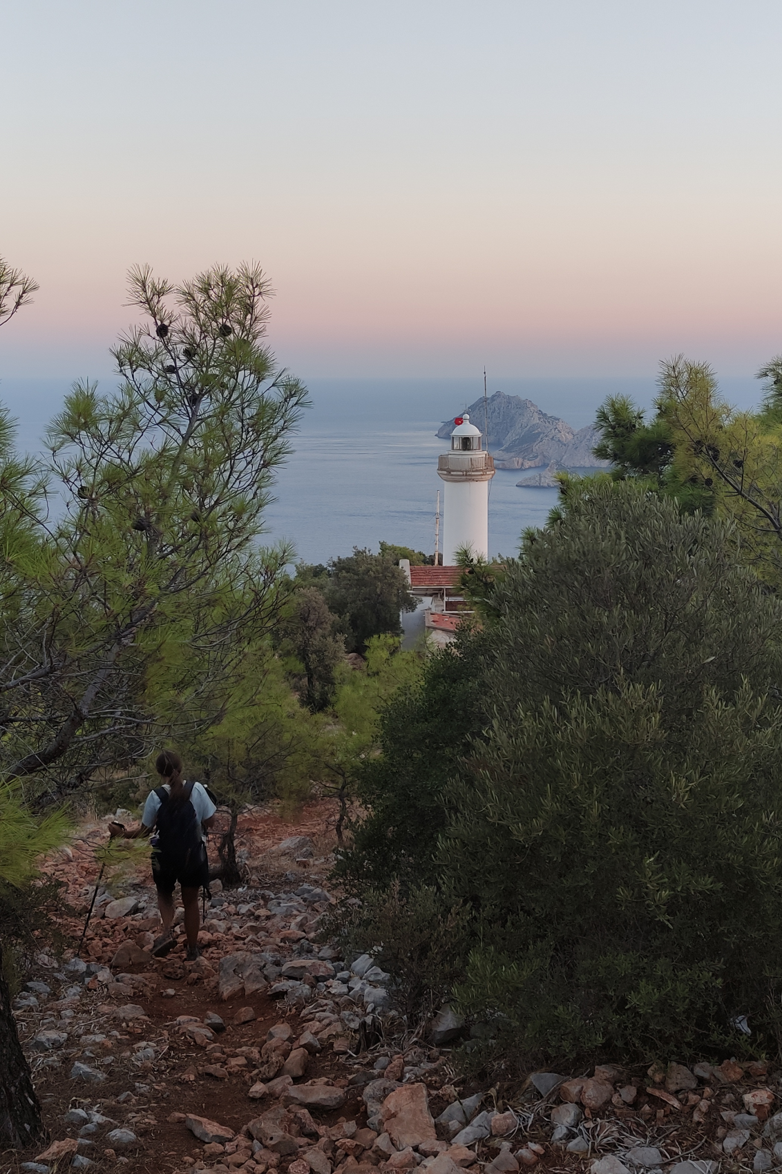 Промо-тур. Ликийская тропа: комфортный трекинг без палаток и рюкзаков (31/52)