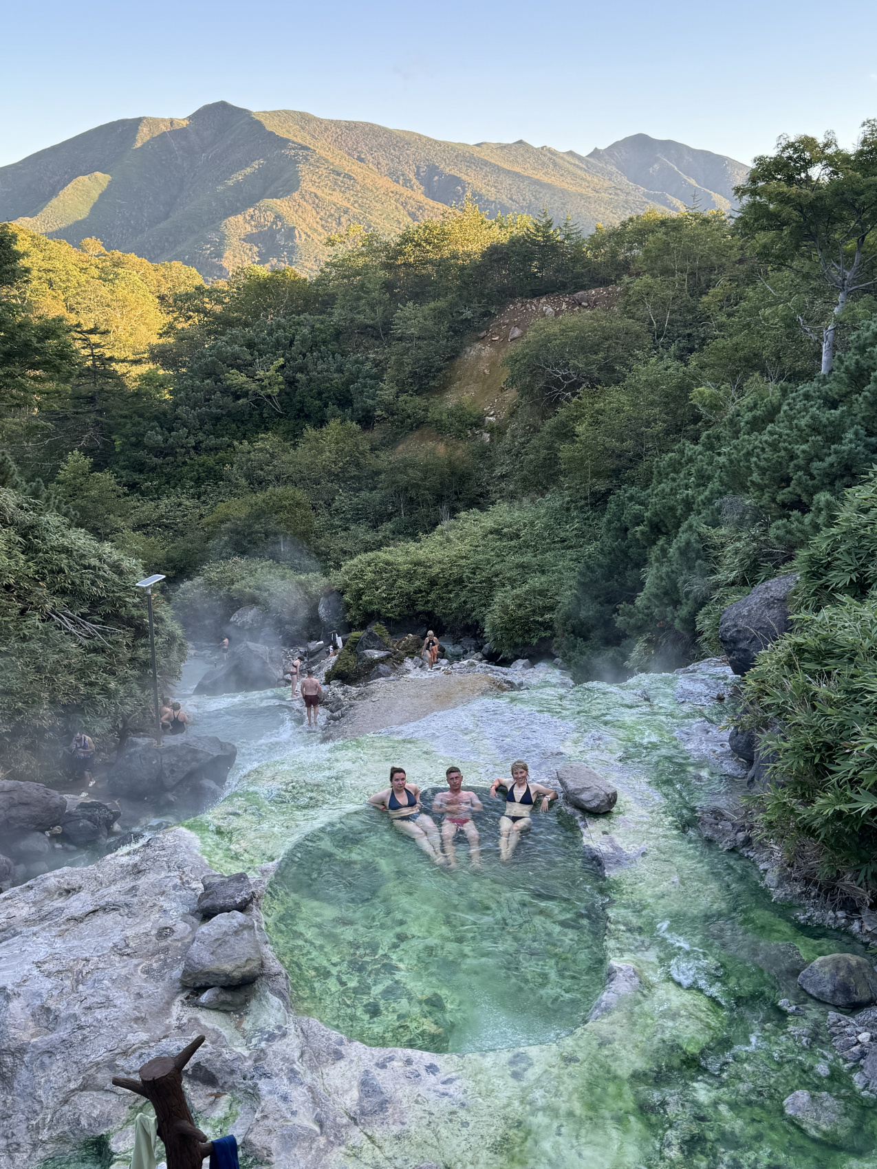 Активный тур на Сахалин и Итуруп (6/32)