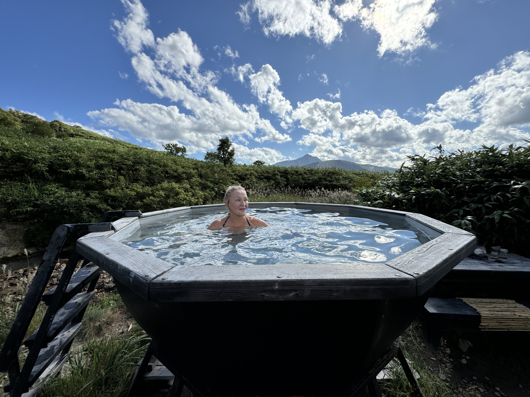 Активный тур на Сахалин и Итуруп (28/32)