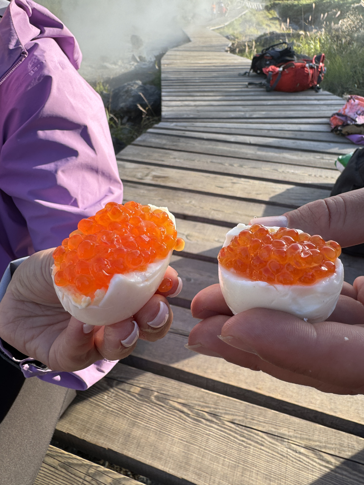 Активный тур на Сахалин и Итуруп (18/32)