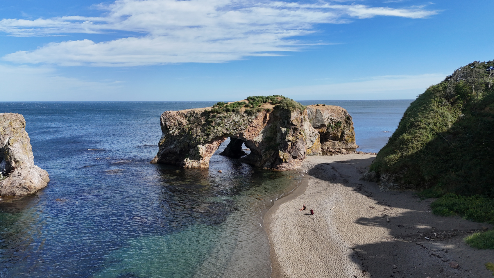 Активный тур на Сахалин и Итуруп (8/32)