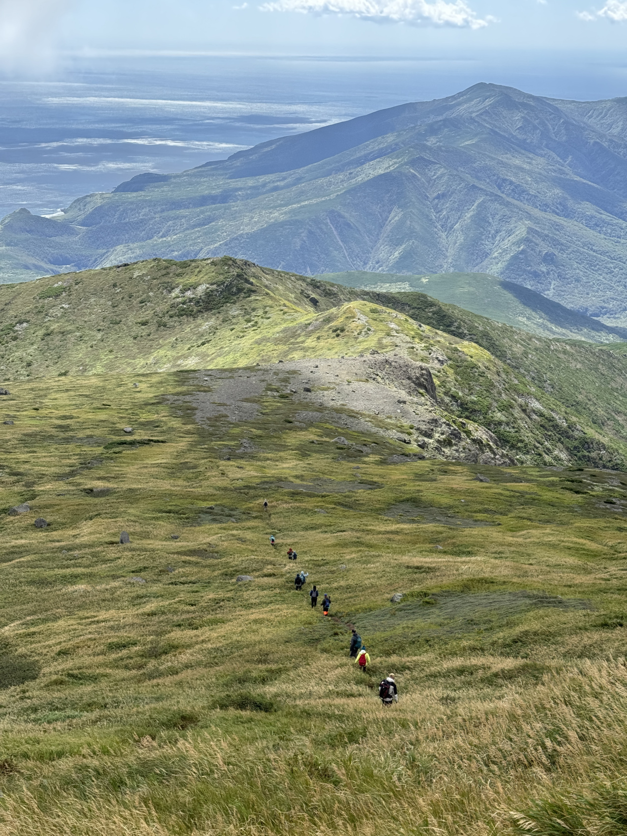 Активный тур на Сахалин и Итуруп (25/32)