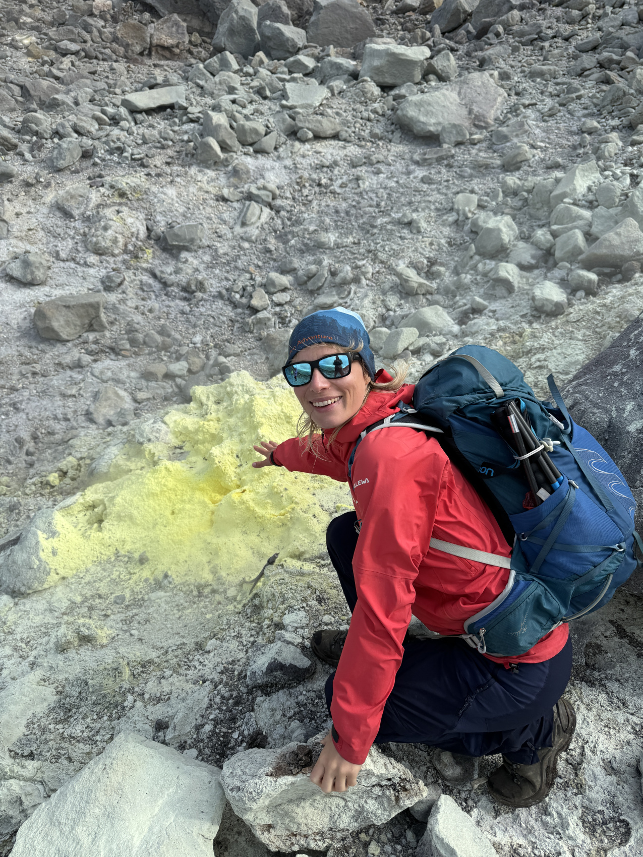 Активный тур на Сахалин и Итуруп (27/32)