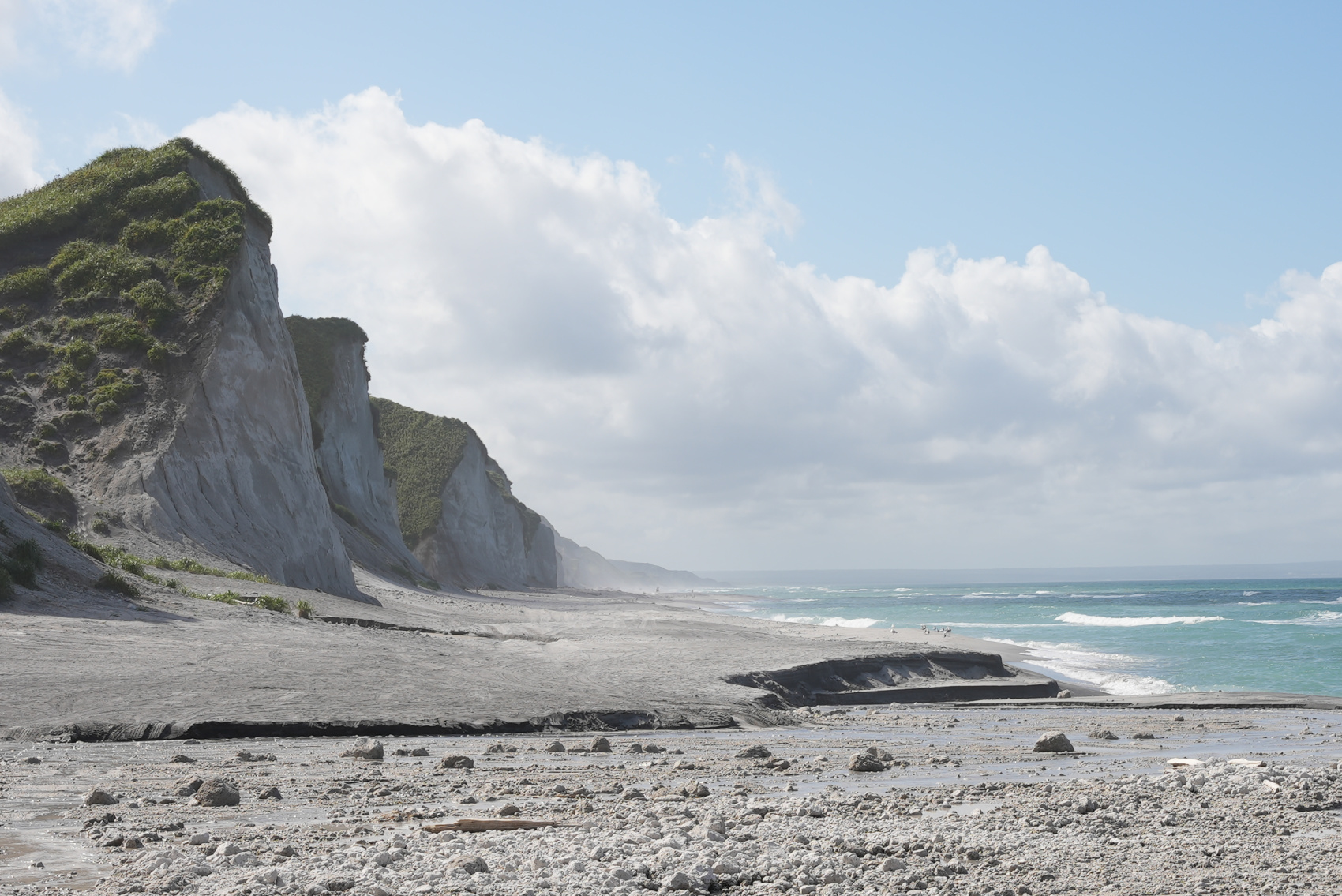 Активный тур на Сахалин и Итуруп (4/32)