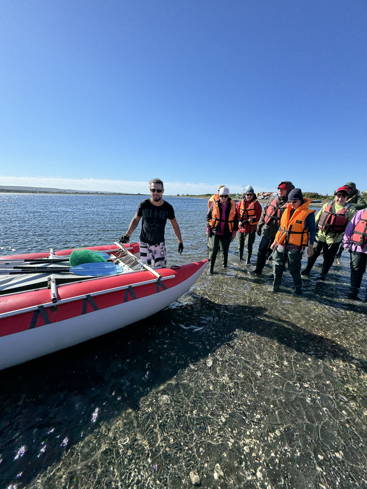 Активный тур на Сахалин и Итуруп (14/32)