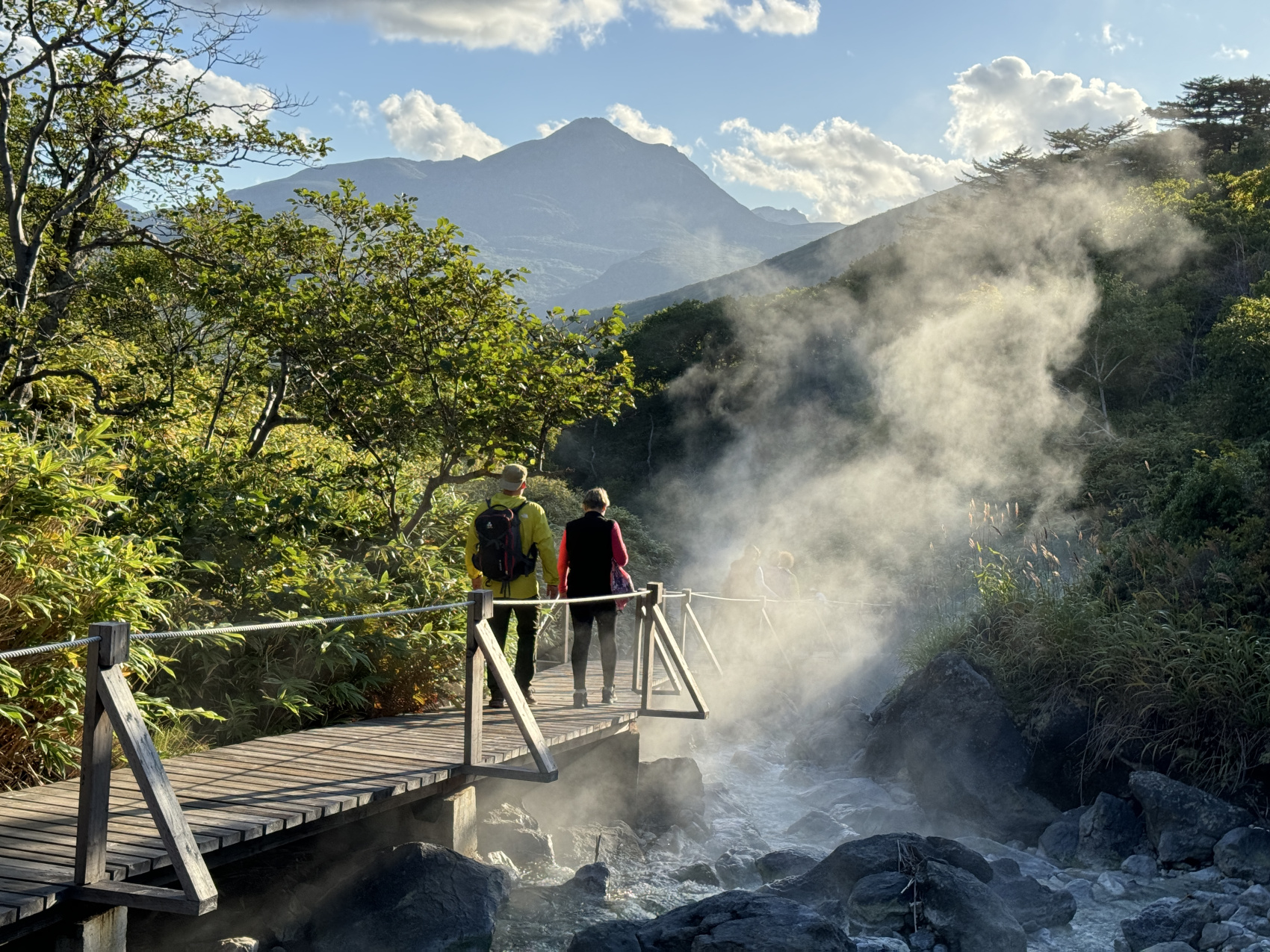 Активный тур на Сахалин и Итуруп (2/32)