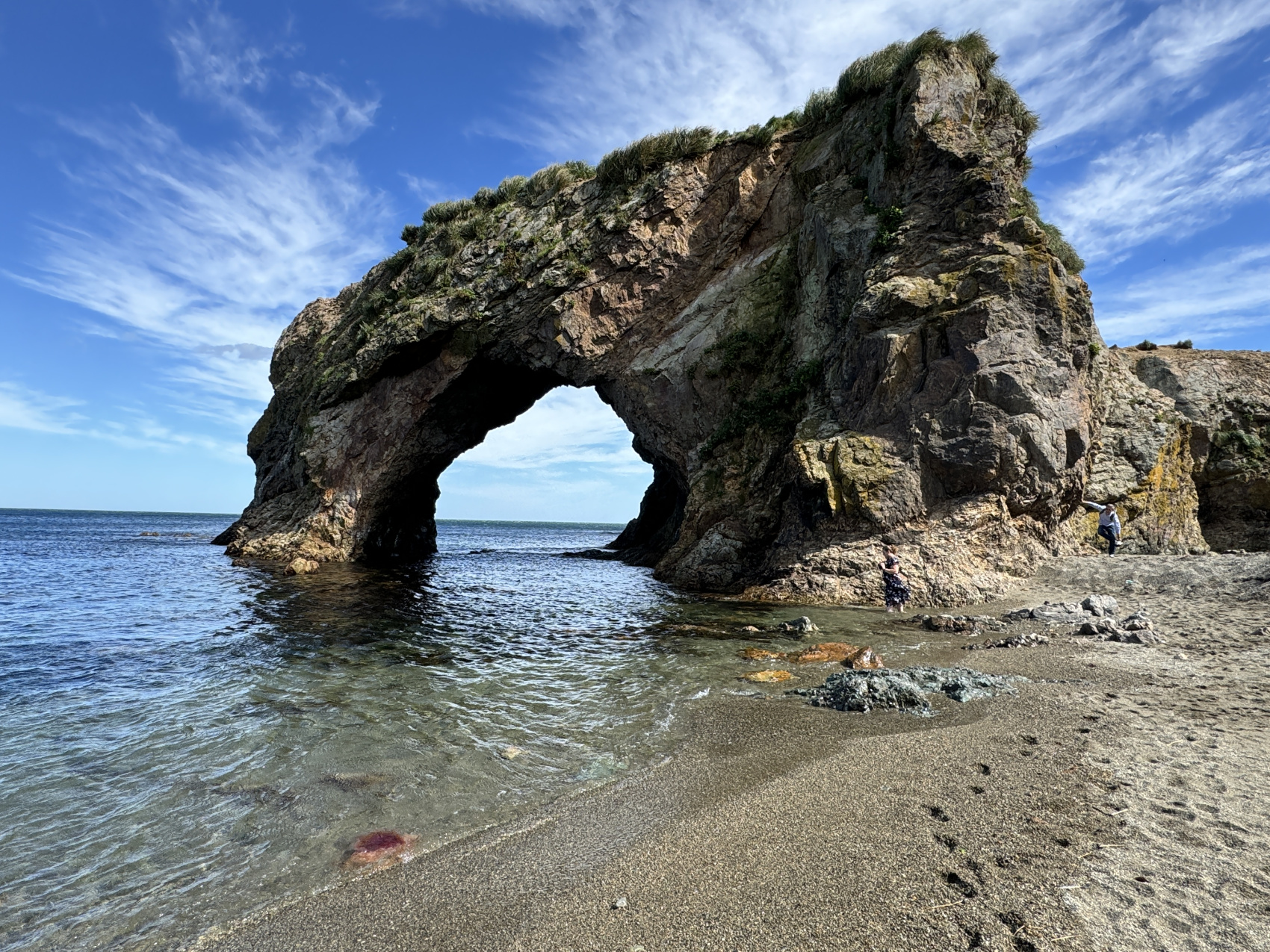 Активный тур на Сахалин и Итуруп (13/32)