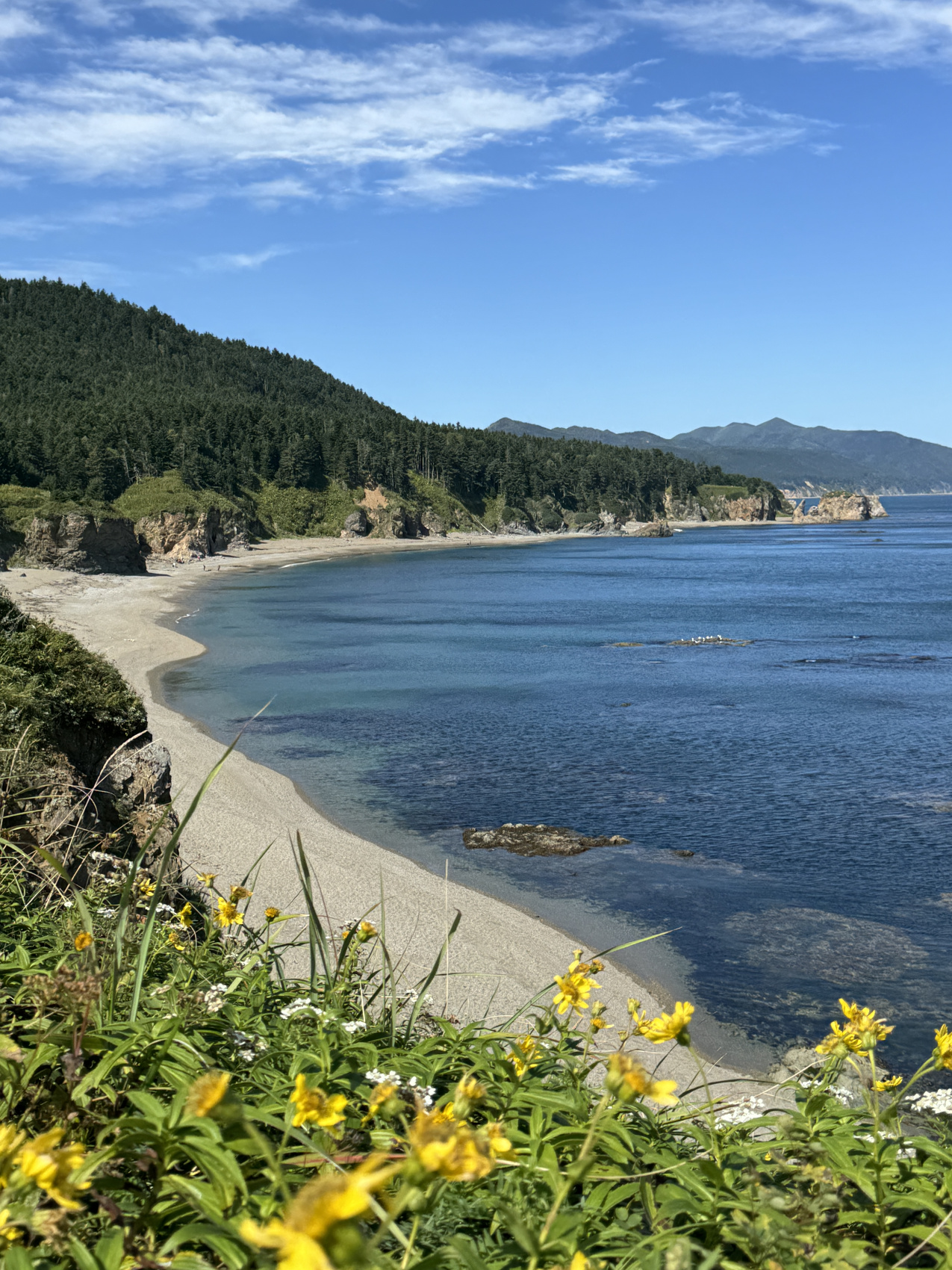 Активный тур на Сахалин и Итуруп (22/32)