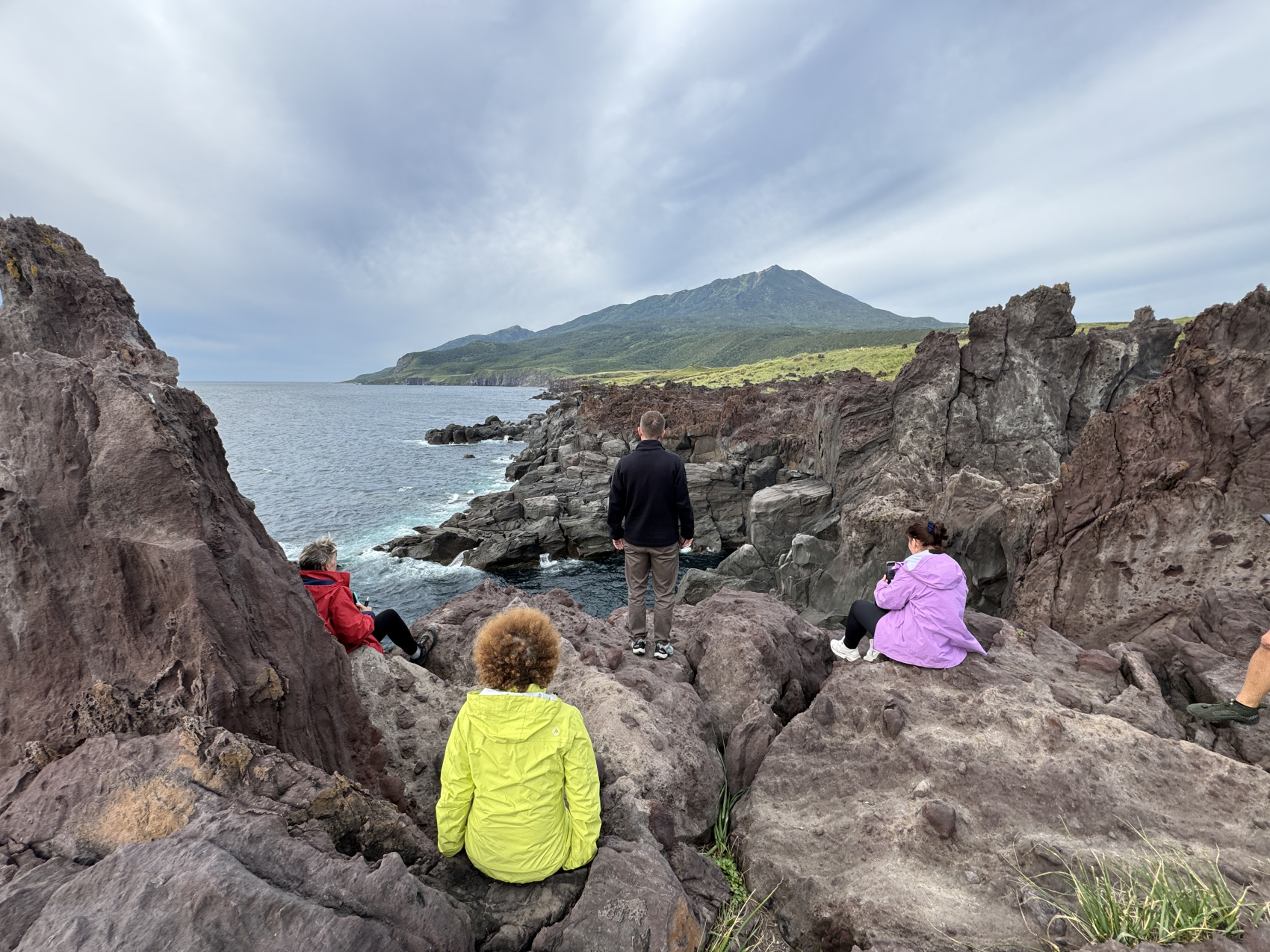 Активный тур на Сахалин и Итуруп (21/32)