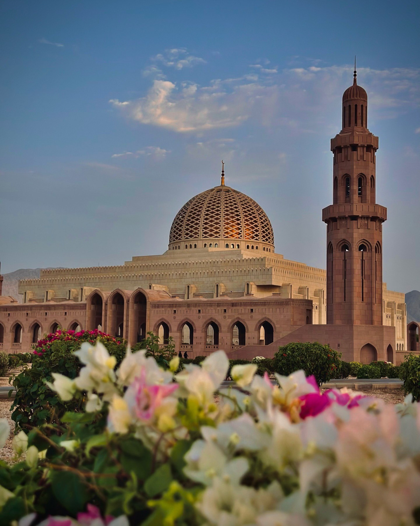 Оман: восточная сказка (9/69)