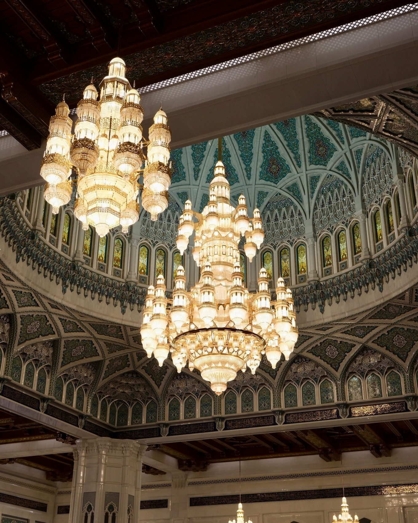 Оман: восточная сказка (12/69)