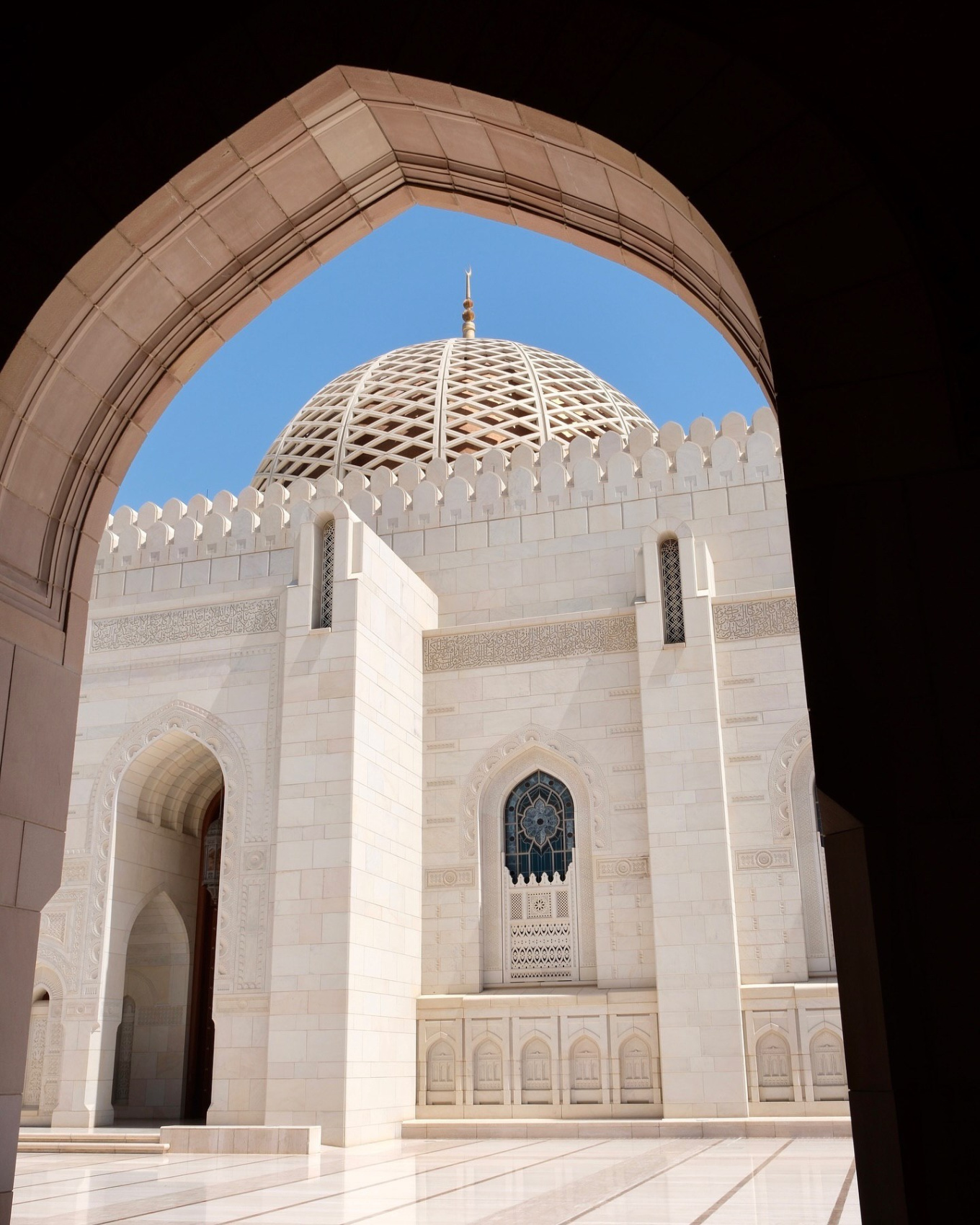 Оман: восточная сказка (6/69)