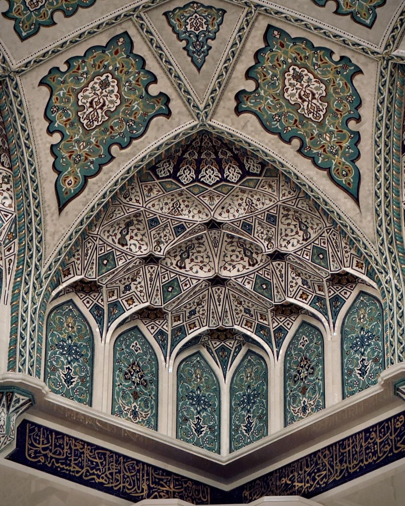 Оман: восточная сказка (10/69)