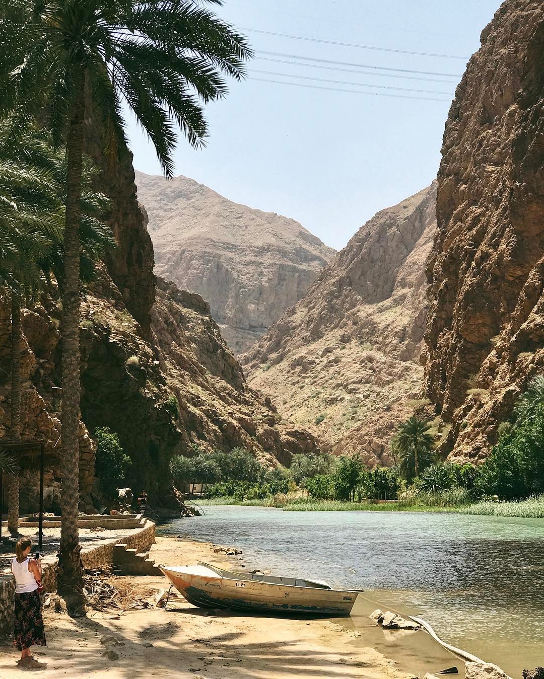 Оман: восточная сказка (5/69)