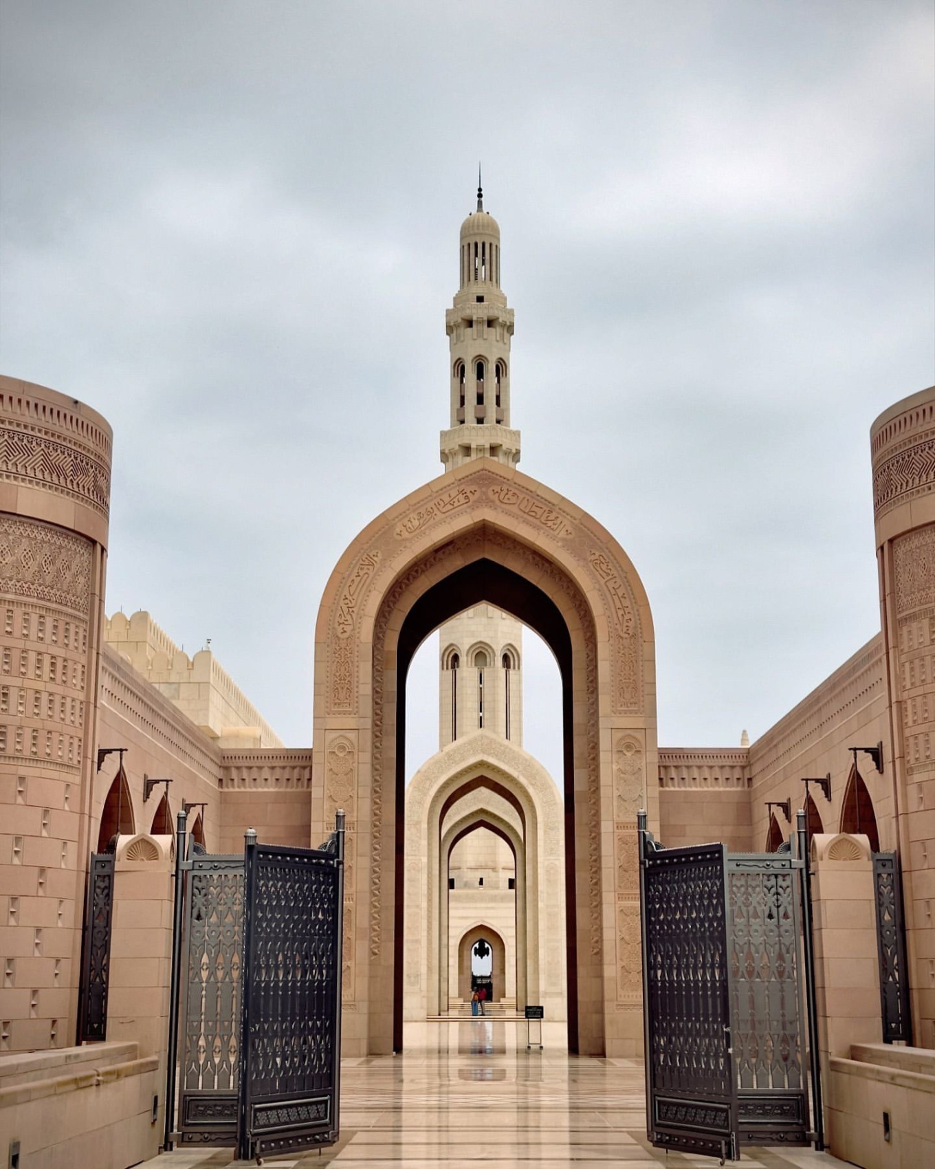 Оман: восточная сказка (8/69)