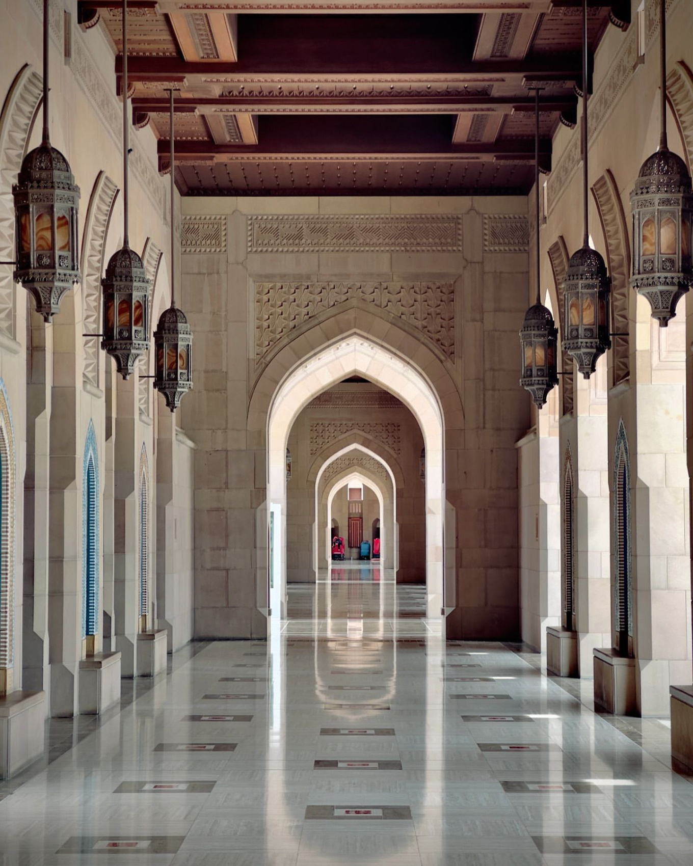 Оман: восточная сказка (2/69)