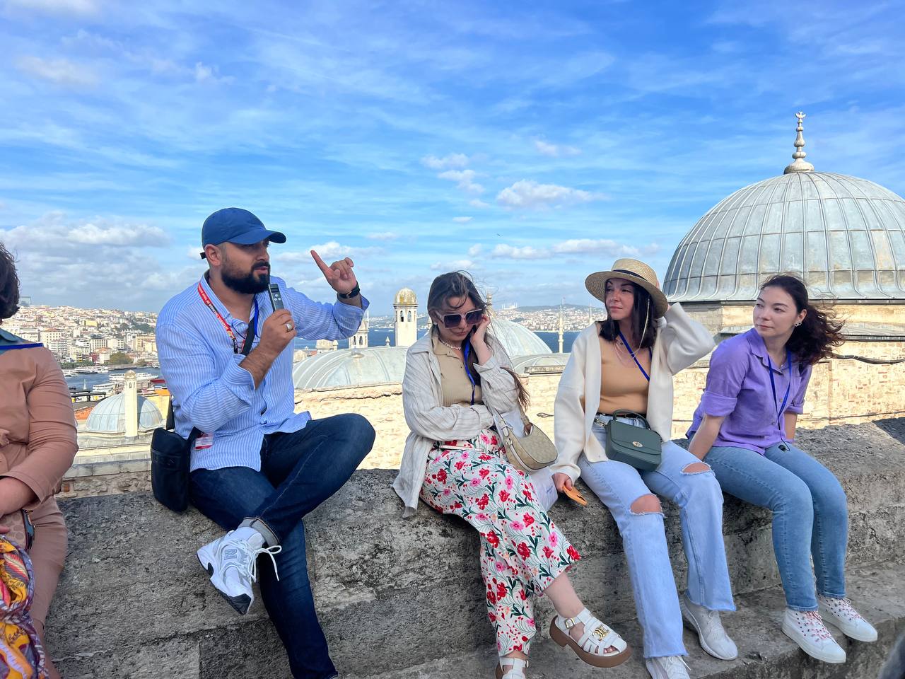 Стамбул - Максимум за 4 дня! (33/40)