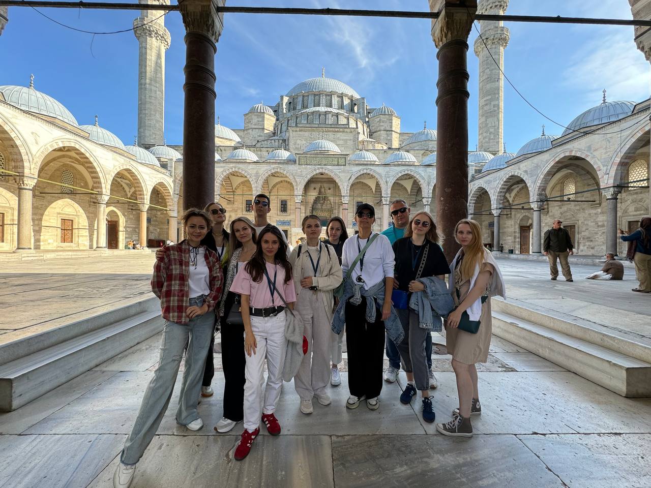 Стамбул - Максимум за 4 дня! (17/40)