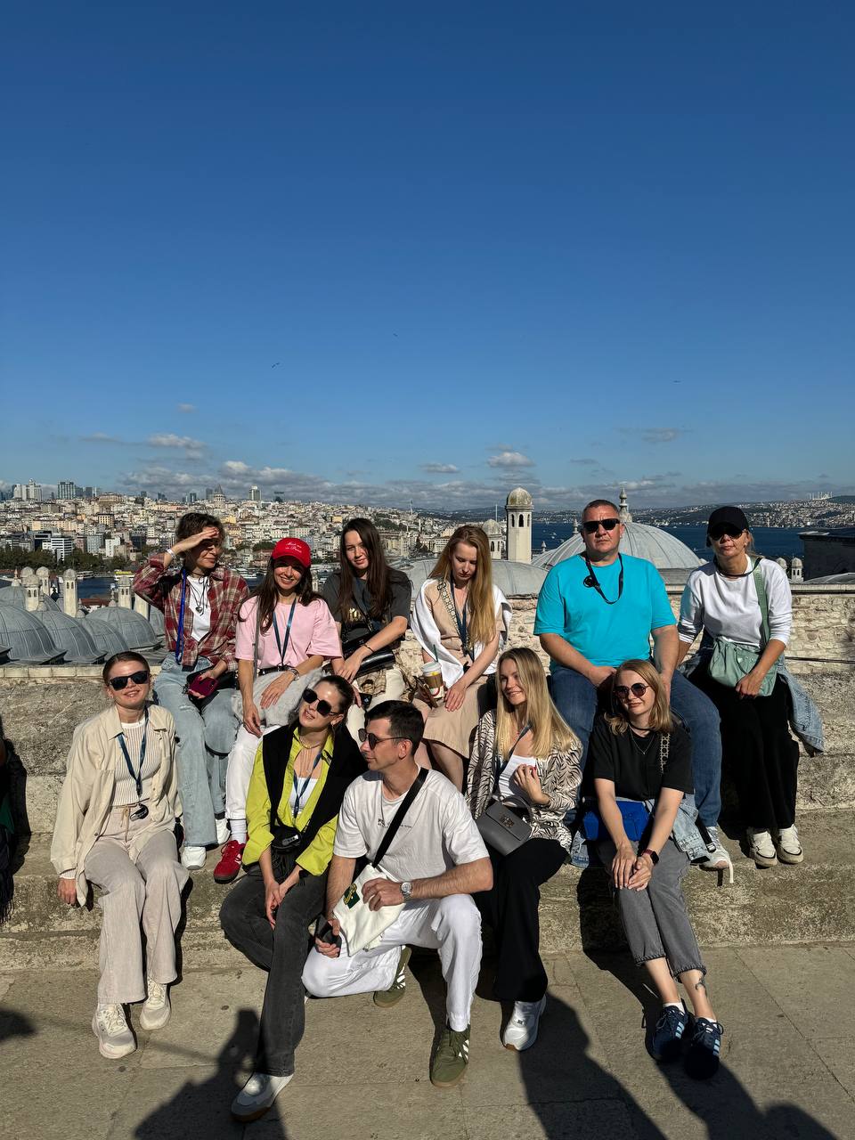 Стамбул - Максимум за 4 дня! (27/40)