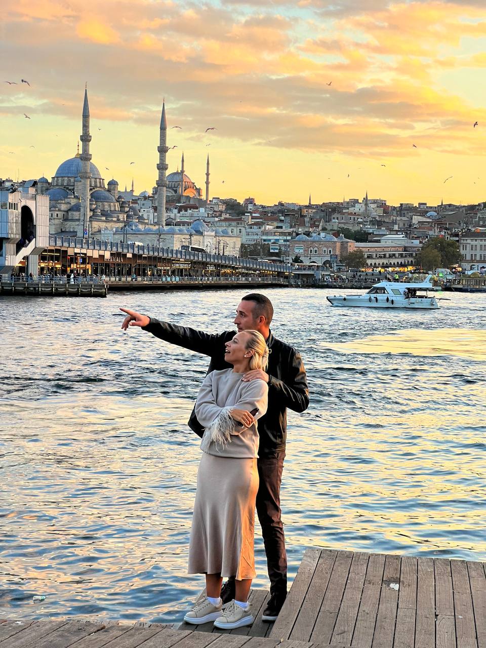 Стамбул - Максимум за 4 дня! (7/40)