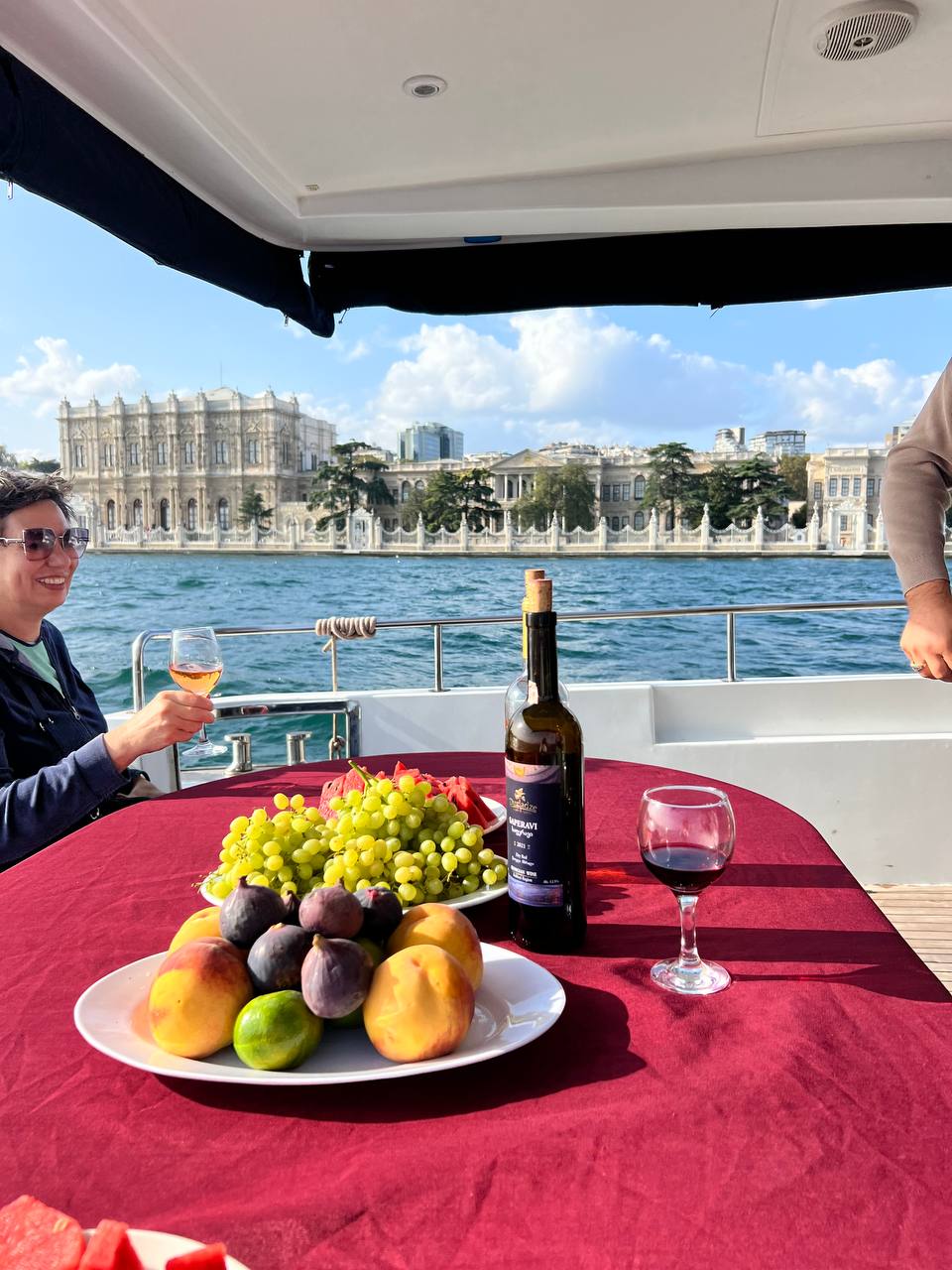 Стамбул - Максимум за 4 дня! (38/40)