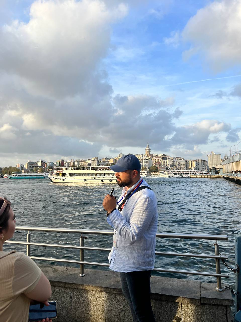 Стамбул - Максимум за 4 дня! (36/40)