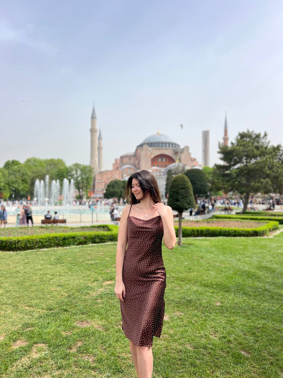 Стамбул - Максимум за 4 дня! (31/40)