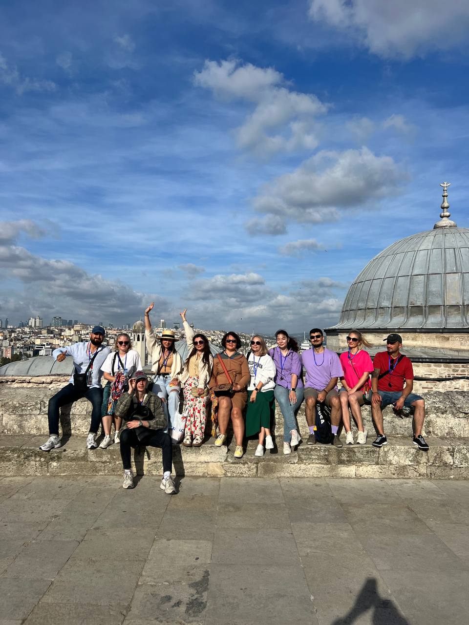 Стамбул - Максимум за 4 дня! (34/40)