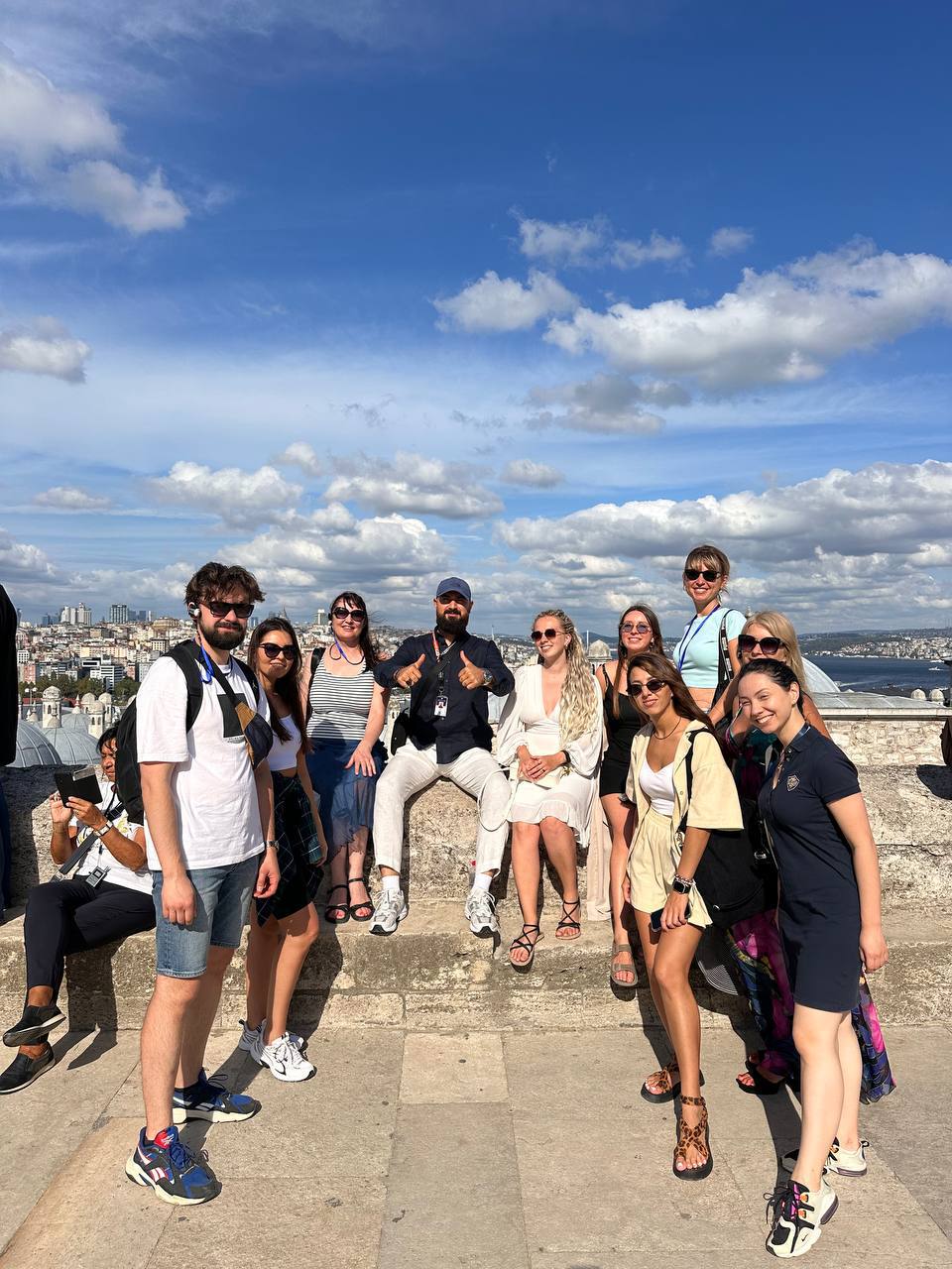 Стамбул - Максимум за 4 дня! (9/40)