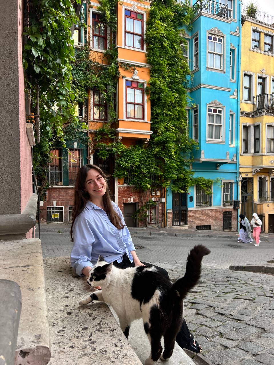 Стамбул - Максимум за 4 дня! (5/40)