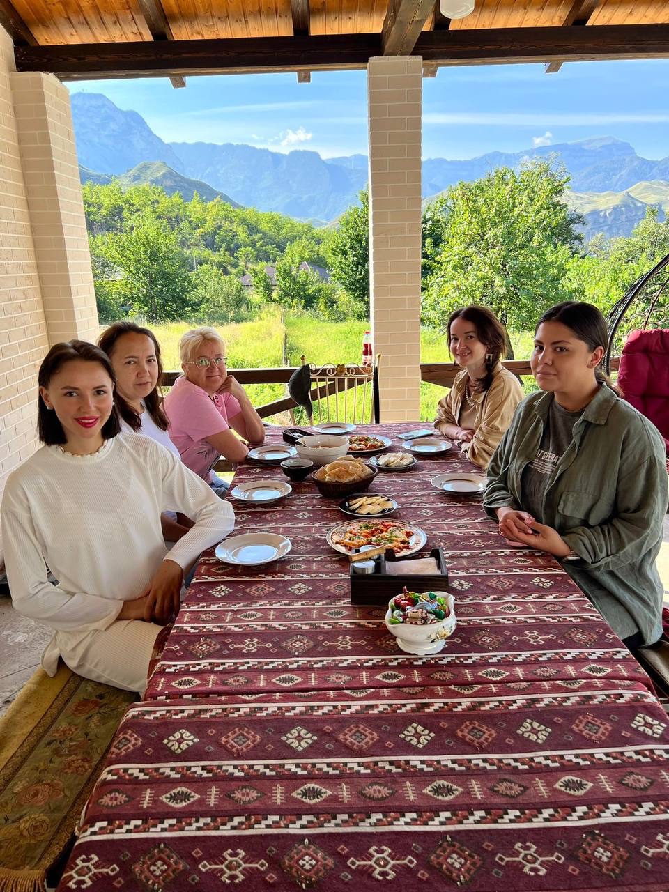 В Дагестан На 3 Дня  Всё включено! (11/53)