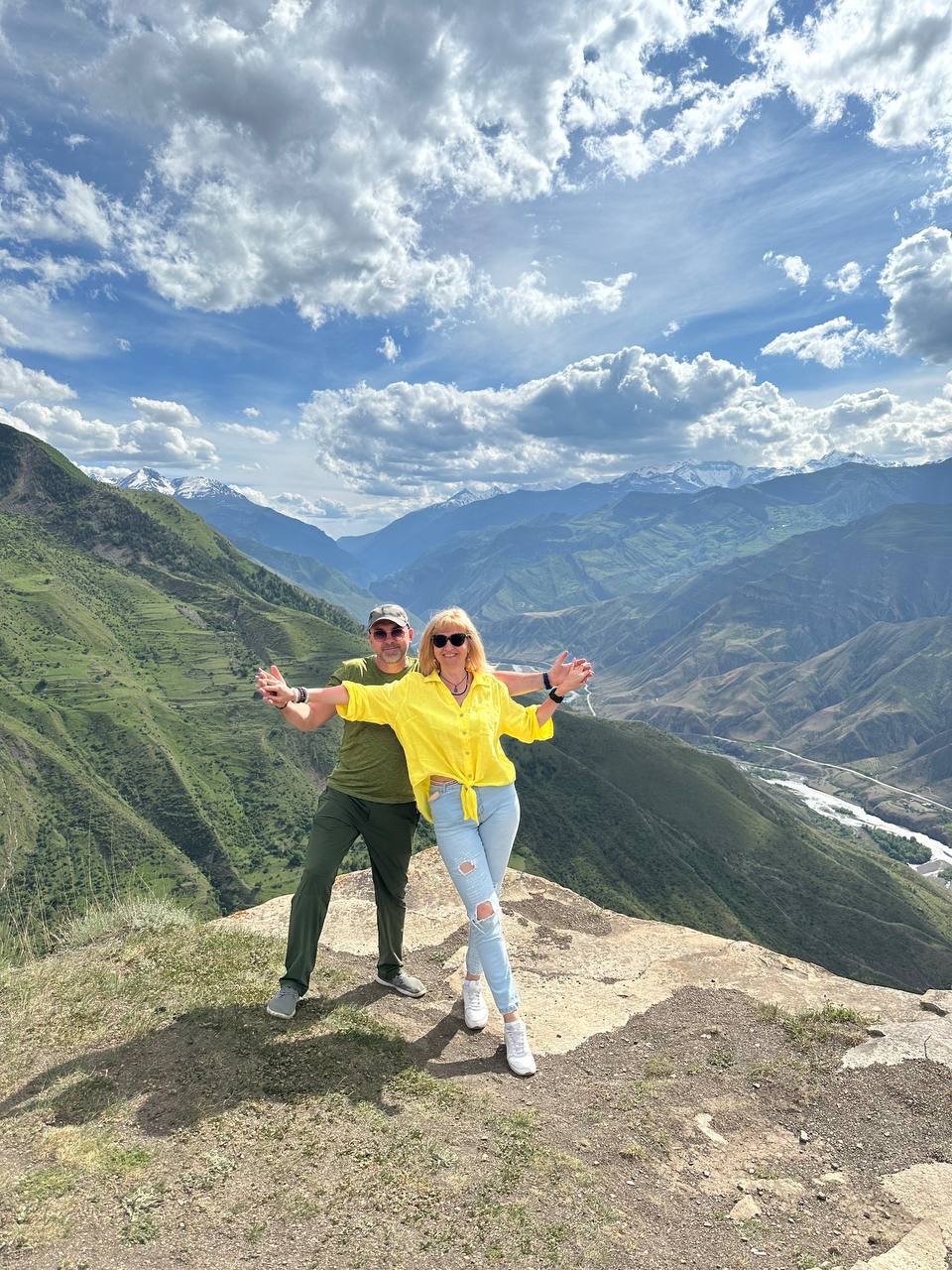 В Дагестан На 3 Дня  Всё включено! (28/53)