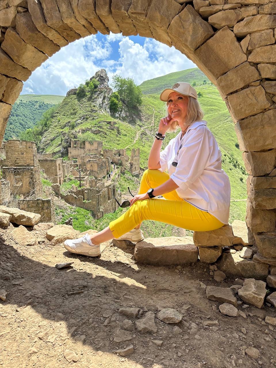 В Дагестан На 3 Дня  Всё включено! (8/53)