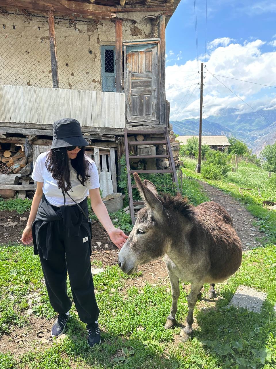 В Дагестан На 3 Дня  Всё включено! (33/53)