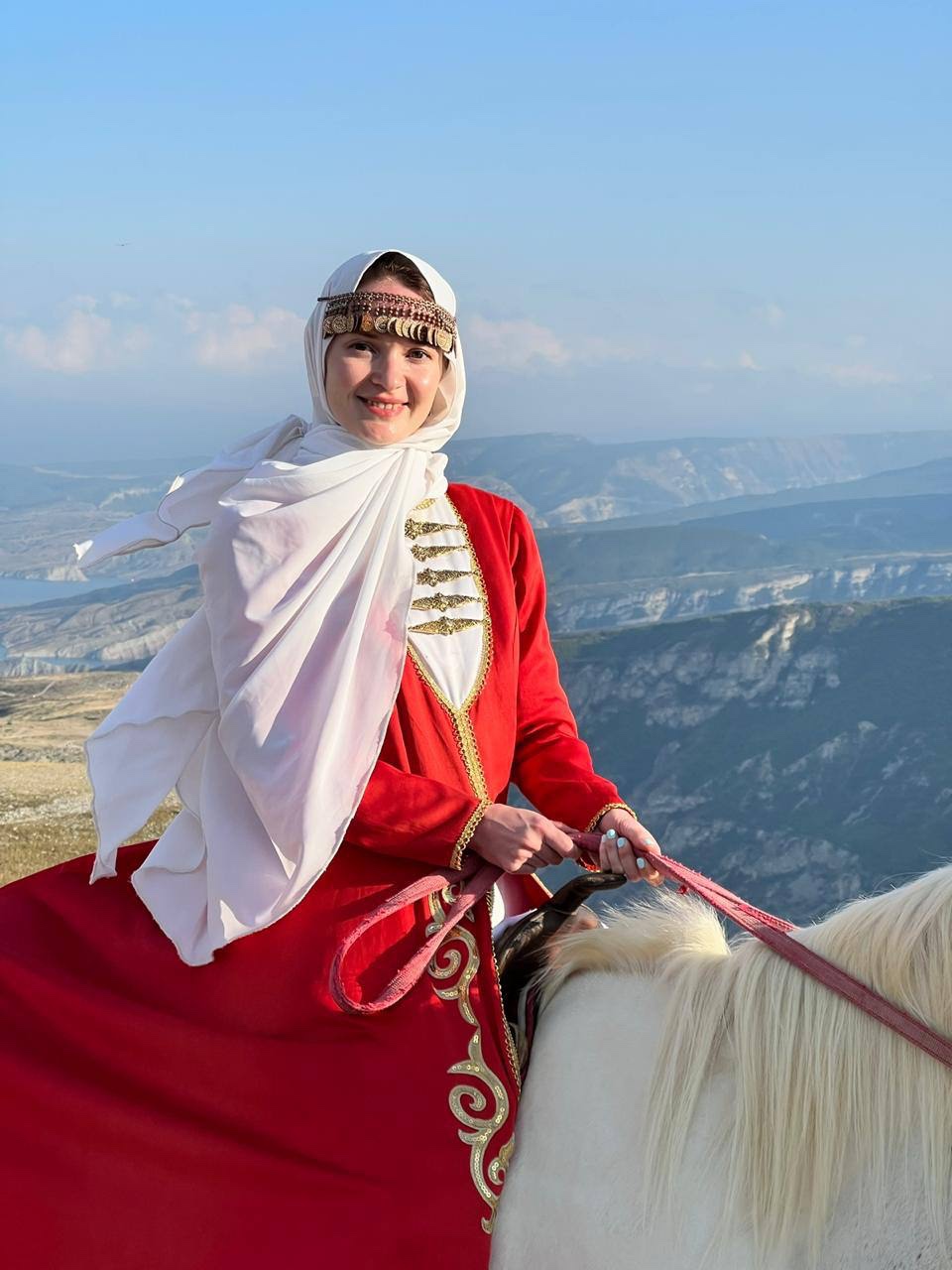 В Дагестан На 3 Дня  Всё включено! (12/53)