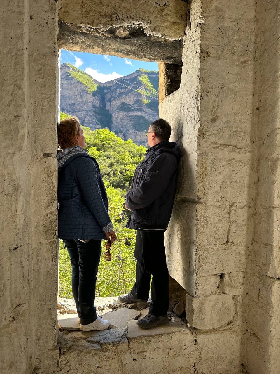 В Дагестан На 3 Дня  Всё включено! (37/53)