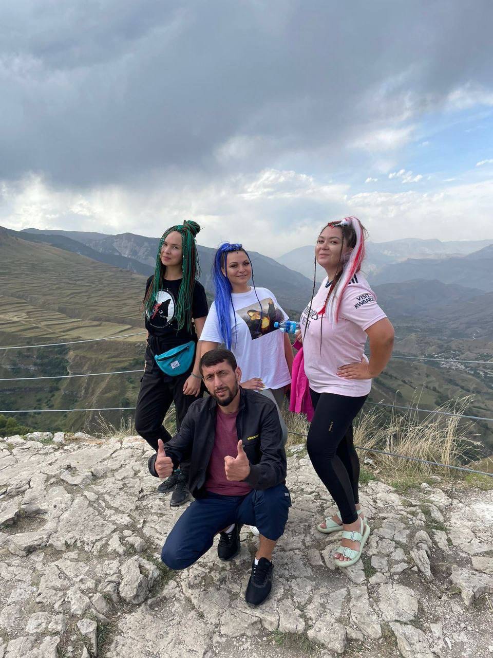 В Дагестан На 3 Дня  Всё включено! (35/53)