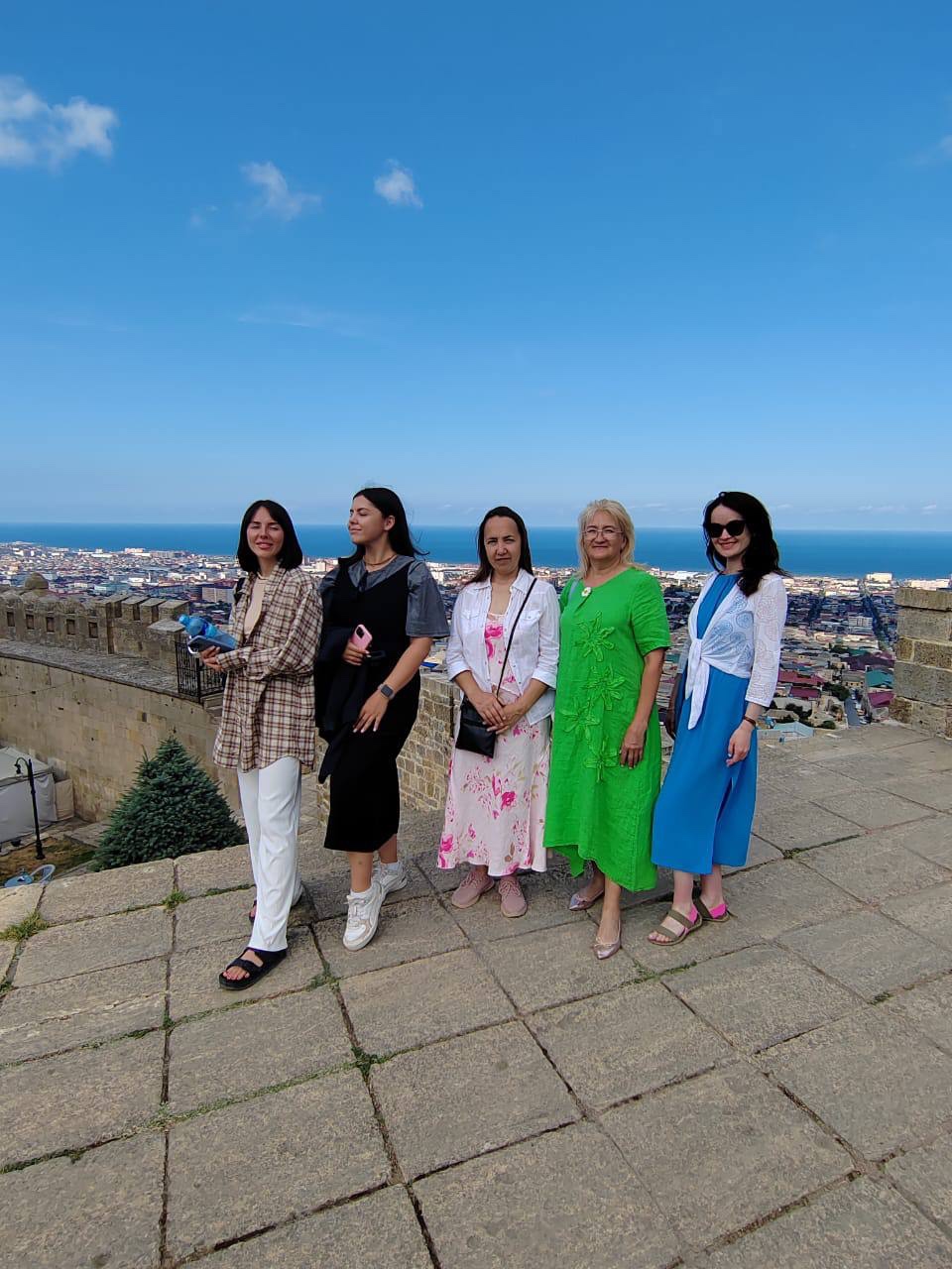 В Дагестан На 3 Дня  Всё включено! (20/53)