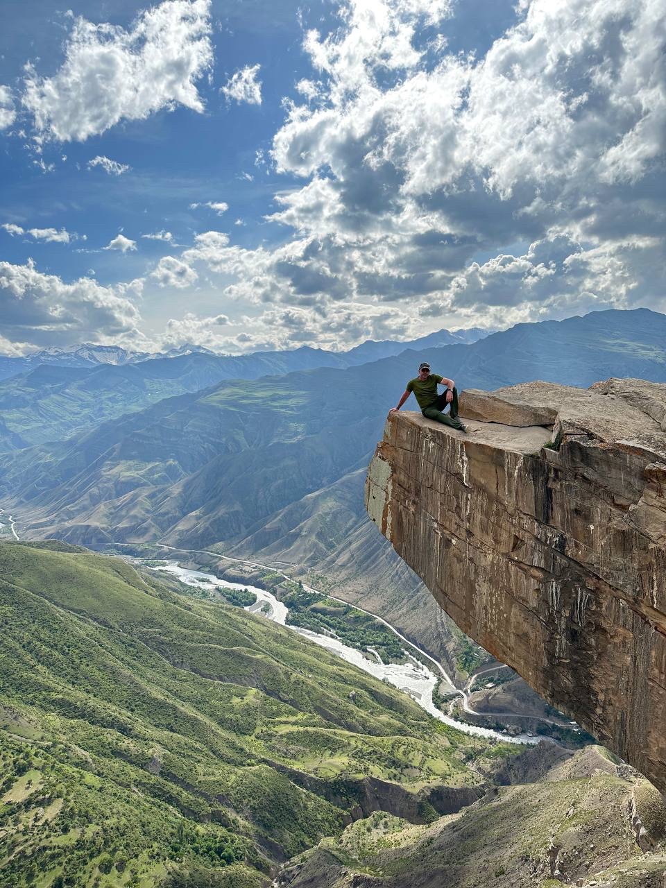 В Дагестан На 3 Дня  Всё включено! (29/53)