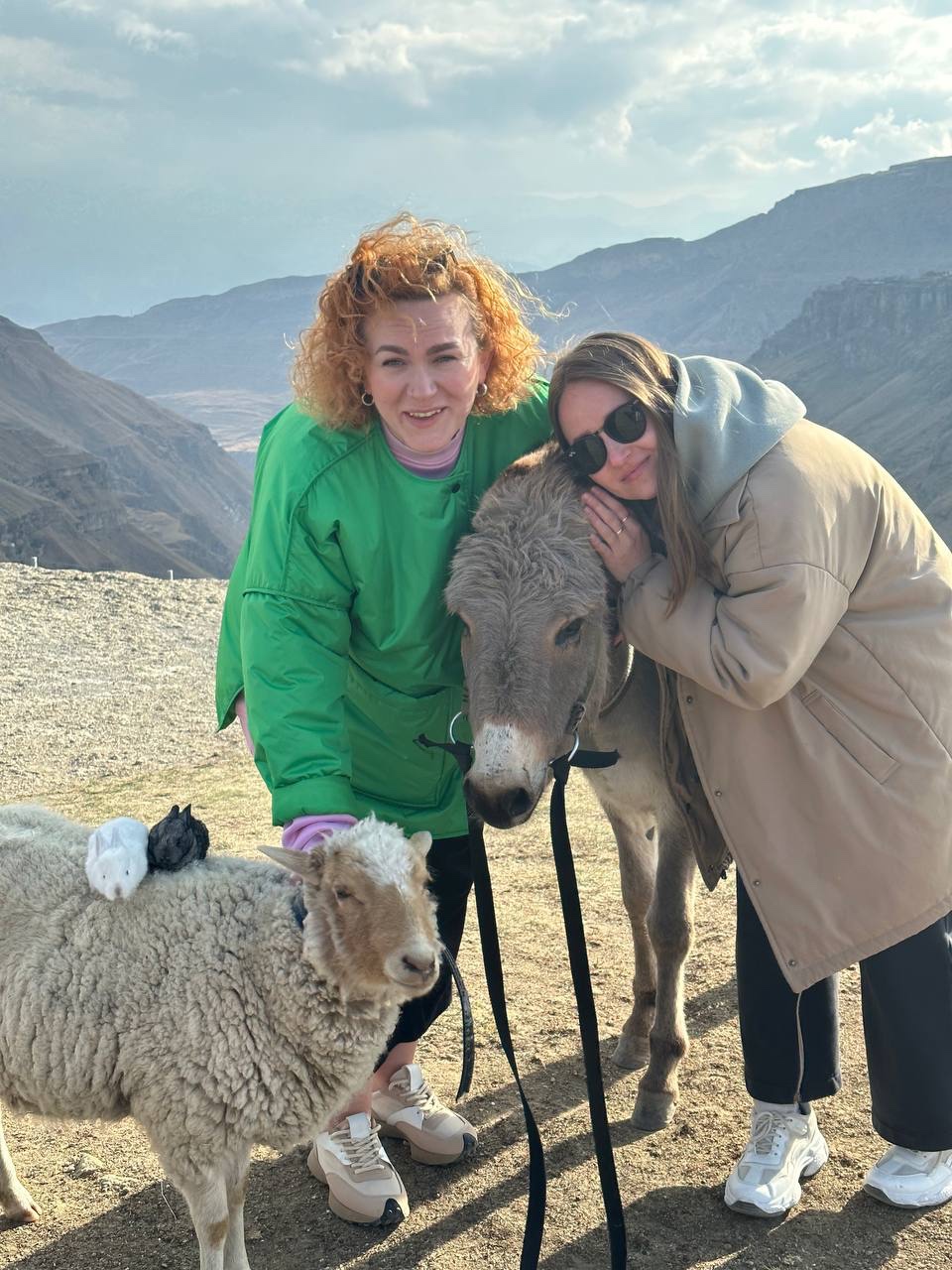 В Дагестан На 3 Дня  Всё включено! (26/53)