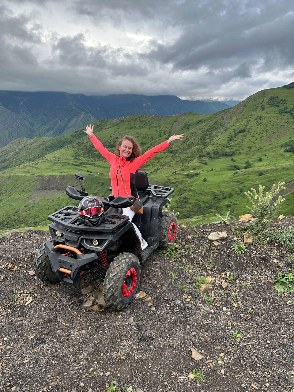 В Дагестан На 3 Дня  Всё включено! (3/53)