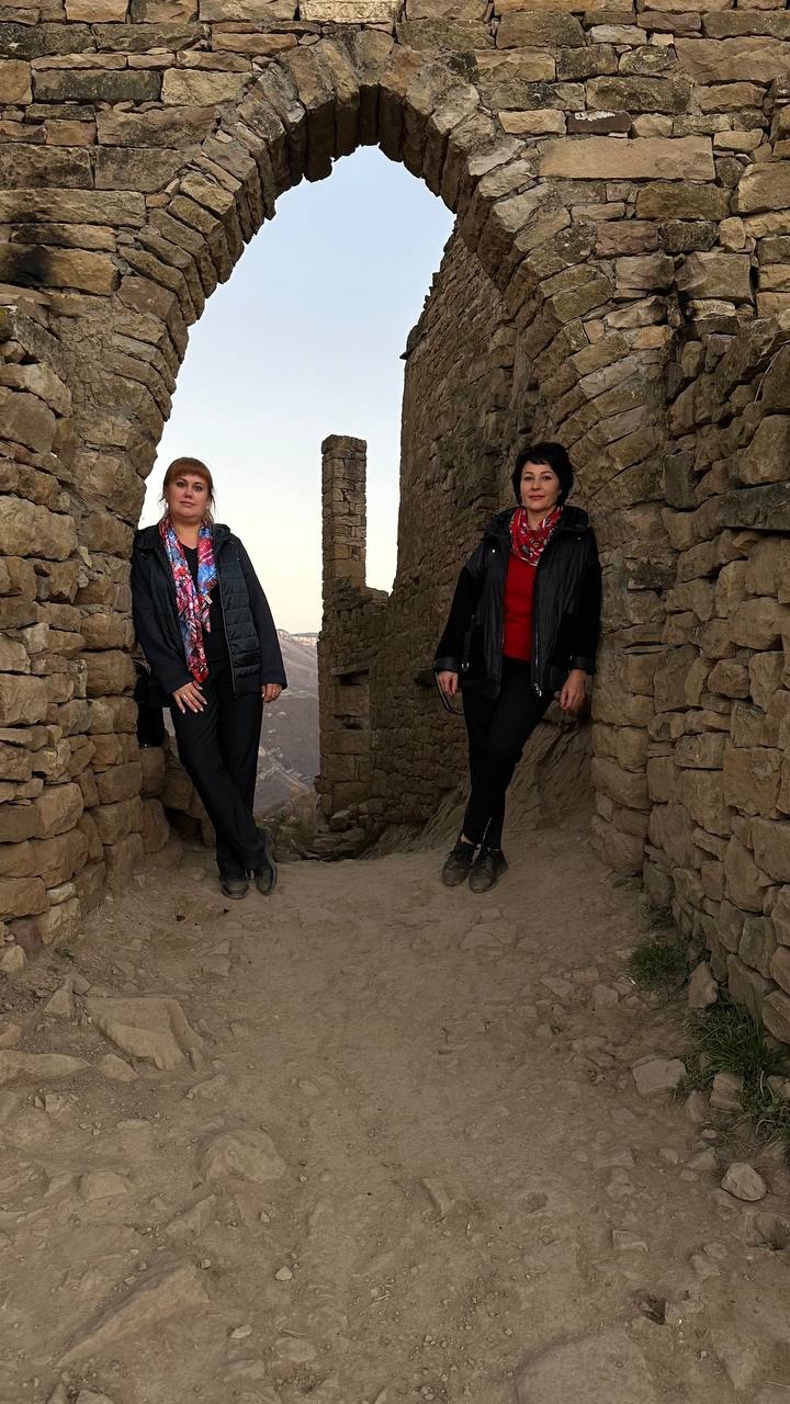 В Дагестан На 3 Дня  Всё включено! (6/53)