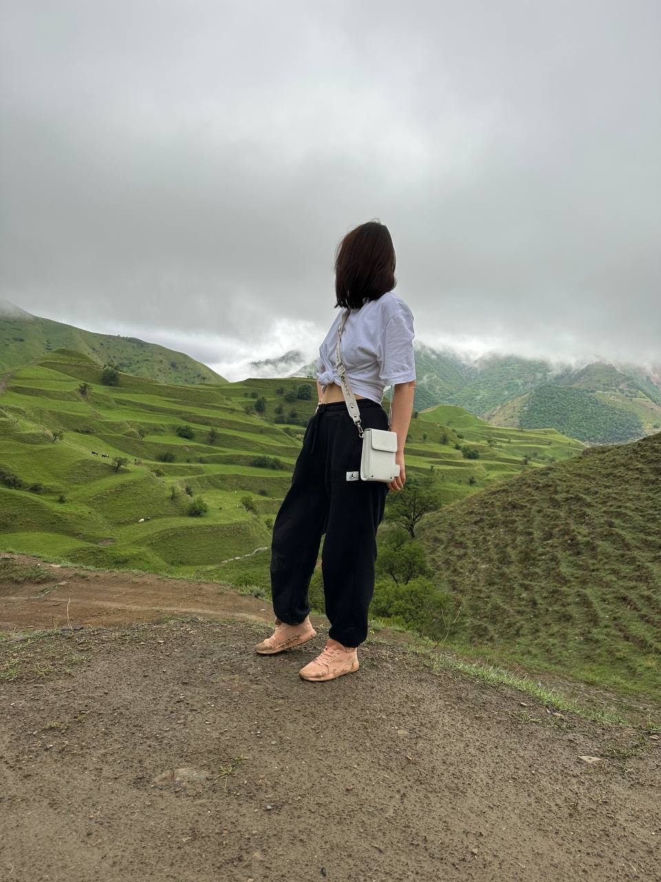 В Дагестан На 3 Дня  Всё включено! (27/53)