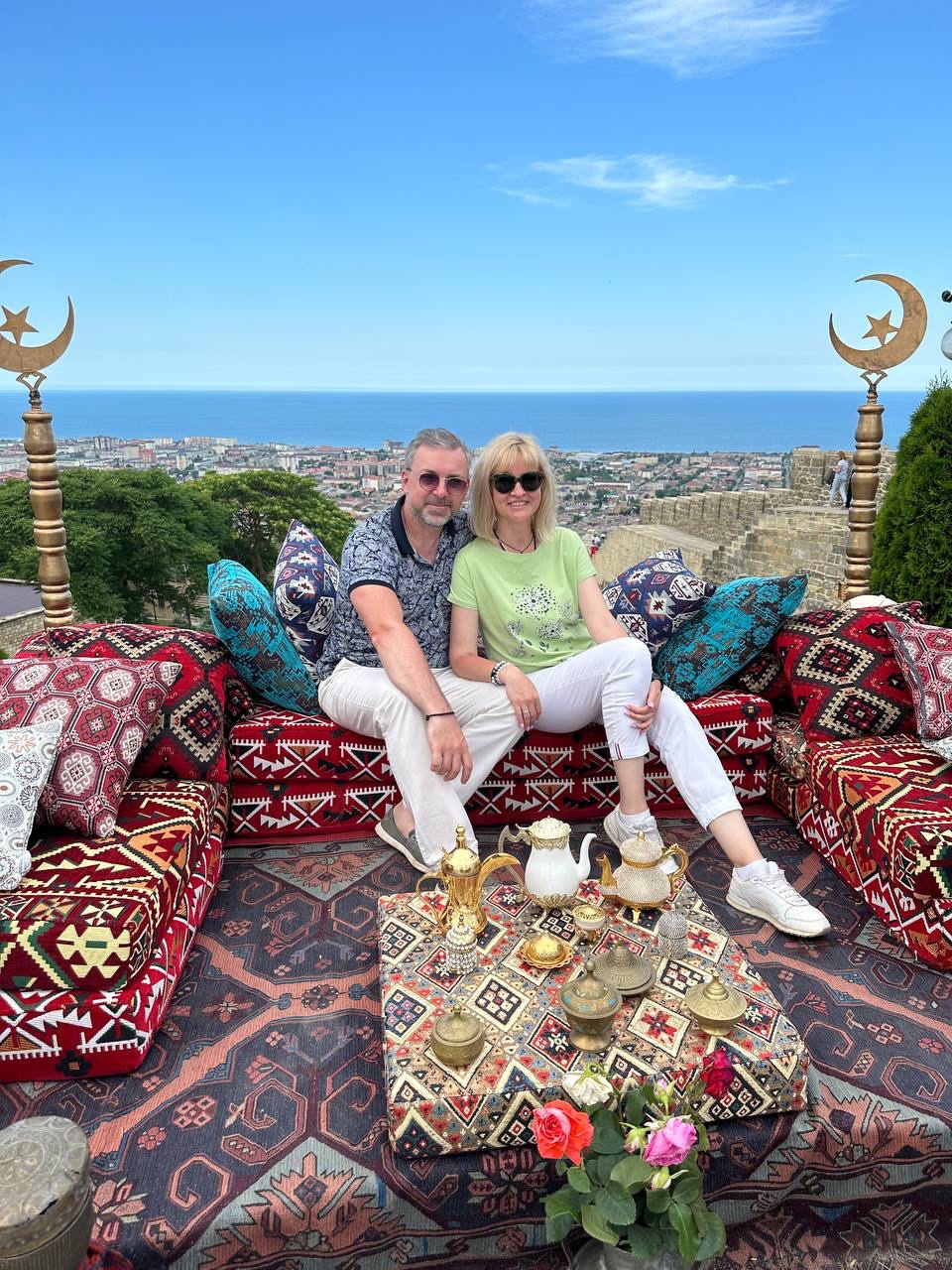 В Дагестан На 3 Дня  Всё включено! (31/53)